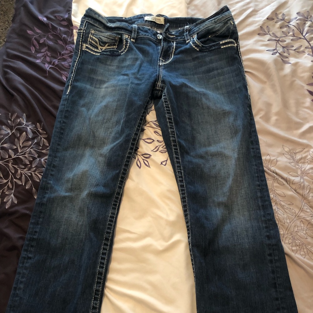 Vigoss jeans